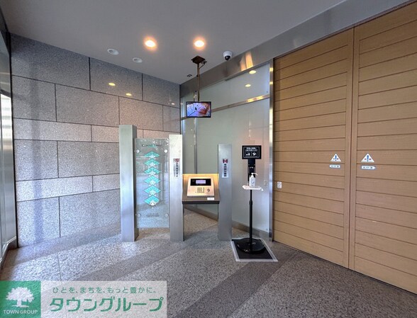 パークシティ大宮セントラルタワーの物件内観写真